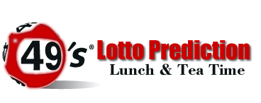 lotto lunch time